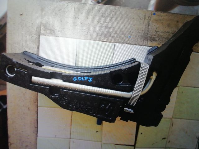 bontott VW GOLF VII Szerszámkészlet