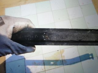 bontott VW GOLF VII Tank Tartó Pánt