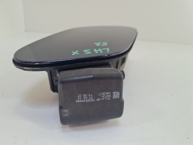 bontott VW GOLF VII Tankajtó