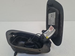 bontott VW GOLF VII Tankajtó