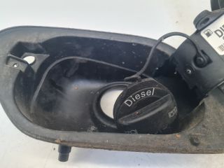 bontott VW GOLF VII Tankajtó