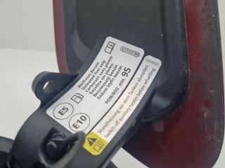 bontott VW GOLF VII Tankajtó