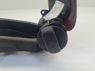 bontott VW GOLF VII Tankajtó