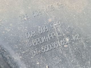 bontott VW GOLF VII Tankajtó