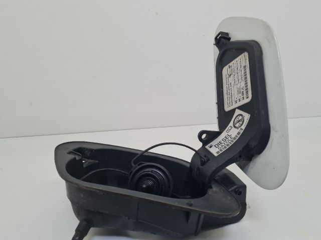 bontott VW GOLF VII Tankajtó