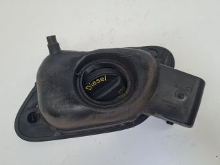 bontott VW GOLF VII Tankajtó