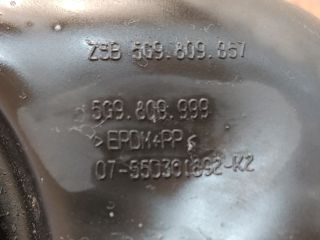 bontott VW GOLF VII Tankajtó