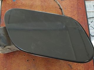 bontott VW GOLF VII Tankajtó