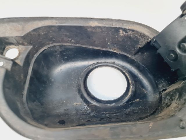 bontott VW GOLF VII Tankajtó