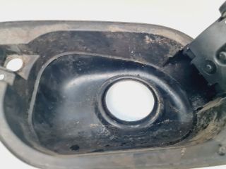 bontott VW GOLF VII Tankajtó