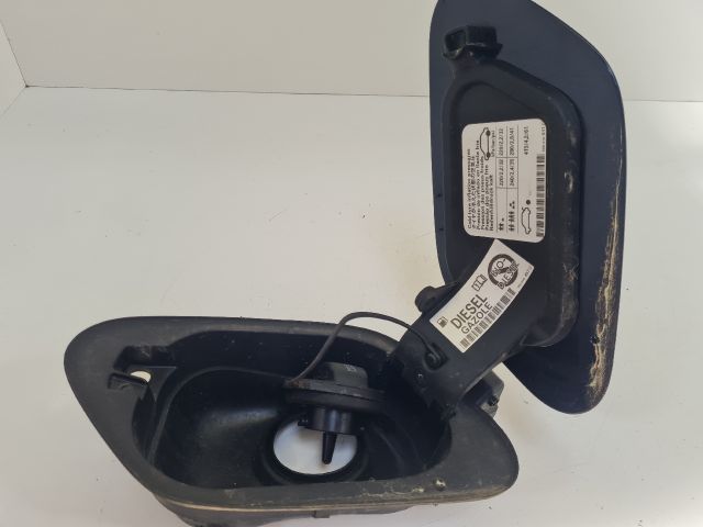 bontott VW GOLF VII Tankajtó