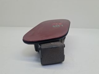 bontott VW GOLF VII Tankajtó