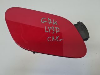 bontott VW GOLF VII Tankajtó