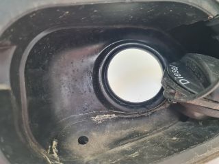 bontott VW GOLF VII Tankajtó