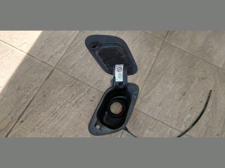 bontott VW GOLF VII Tankajtó