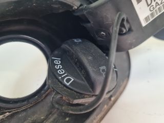 bontott VW GOLF VII Tankajtó