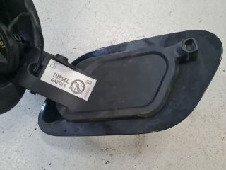 bontott VW GOLF VII Tankajtó