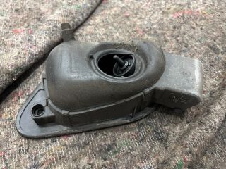 bontott VW GOLF VII Tankajtó