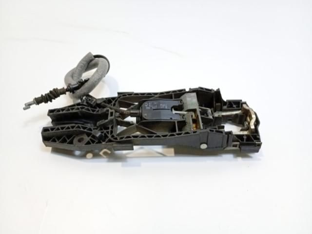 bontott VW GOLF VII Tartó Bak