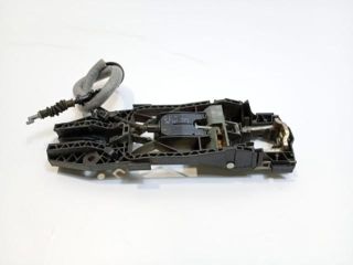 bontott VW GOLF VII Tartó Bak