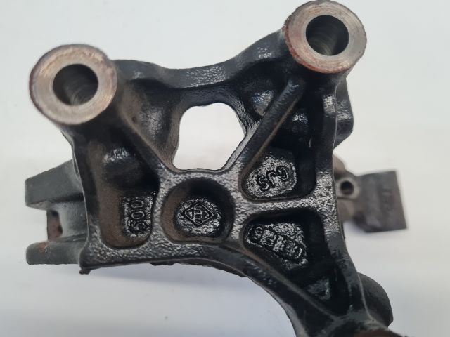 bontott VW GOLF VII Tartó Bak