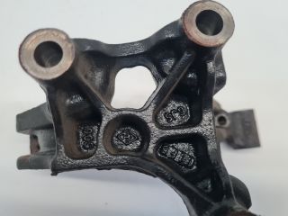 bontott VW GOLF VII Tartó Bak