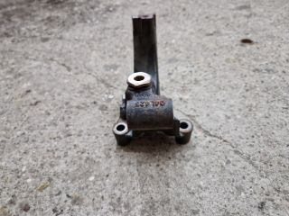 bontott VW GOLF VII Tartó Bak