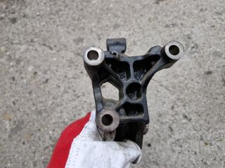 bontott VW GOLF VII Tartó Bak