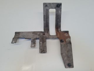 bontott VW GOLF VII Tartó Bak