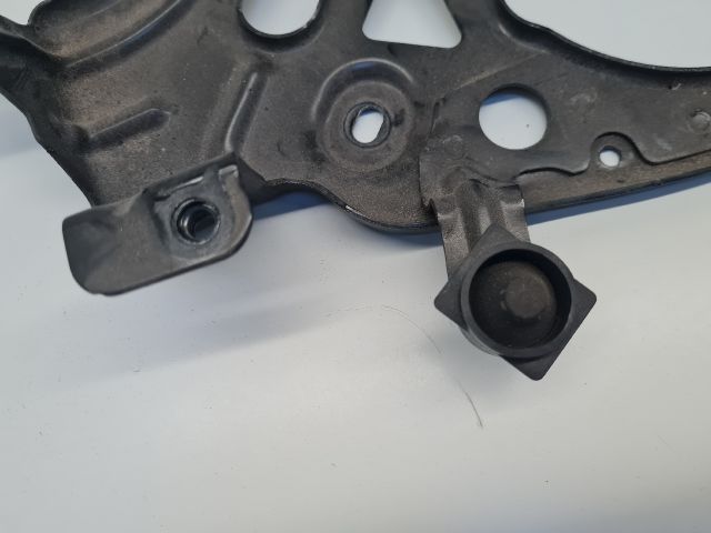 bontott VW GOLF VII Tartó Bak