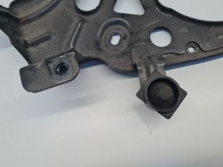 bontott VW GOLF VII Tartó Bak