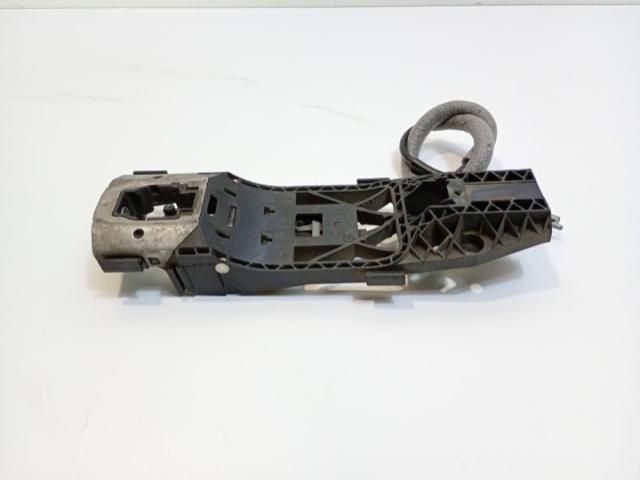 bontott VW GOLF VII Tartó Bak