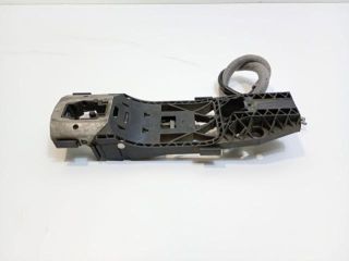 bontott VW GOLF VII Tartó Bak