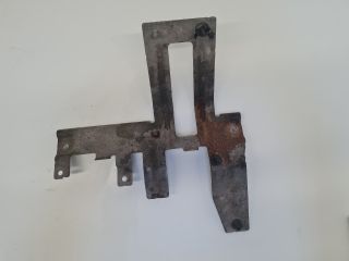 bontott VW GOLF VII Tartó Bak