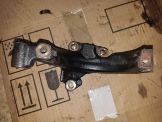 bontott VW GOLF VII Tartó Bak