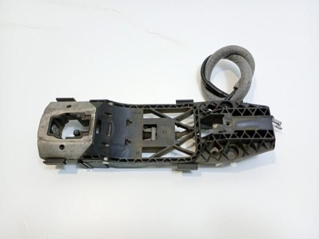 bontott VW GOLF VII Tartó Bak