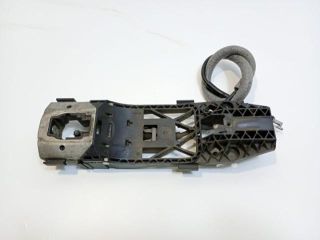 bontott VW GOLF VII Tartó Bak