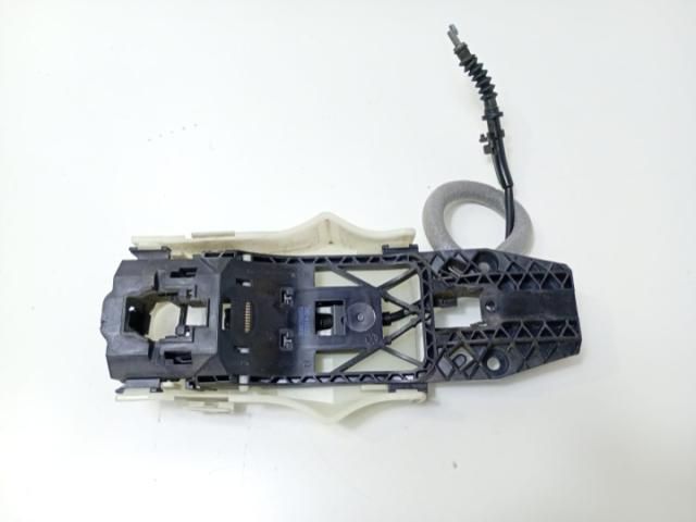 bontott VW GOLF VII Tartó Bak