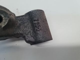 bontott VW GOLF VII Tartó Bak