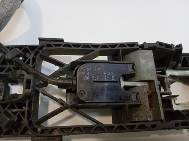 bontott VW GOLF VII Tartó Bak