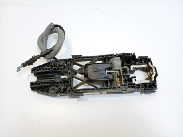 bontott VW GOLF VII Tartó Bak