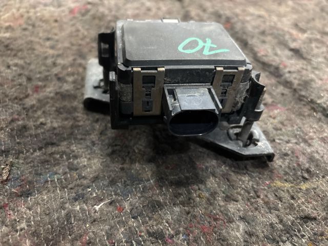 bontott VW GOLF VII Távolságtartó Szenzor