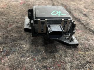 bontott VW GOLF VII Távolságtartó Szenzor