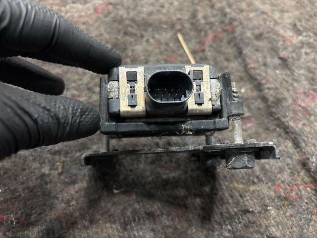 bontott VW GOLF VII Távolságtartó Szenzor