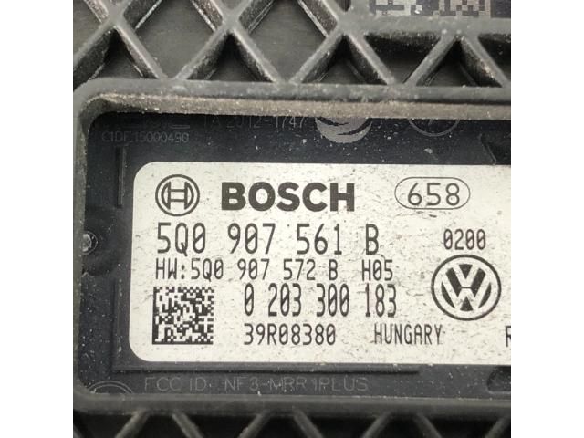 bontott VW GOLF VII Távolságtartó Szenzor