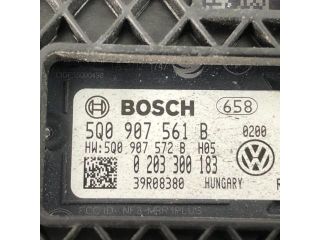 bontott VW GOLF VII Távolságtartó Szenzor