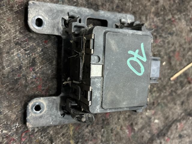 bontott VW GOLF VII Távolságtartó Szenzor