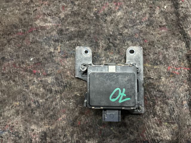 bontott VW GOLF VII Távolságtartó Szenzor