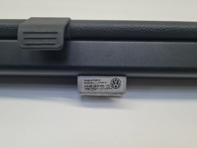 bontott VW GOLF VII Térelválasztó