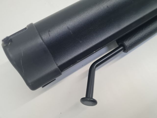 bontott VW GOLF VII Térelválasztó